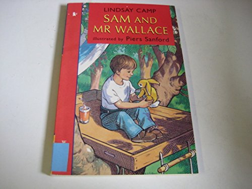 Beispielbild fr Sam and Mr.Wallace (Storybooks) zum Verkauf von Reuseabook