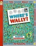 9780744554298: Where's Wally? Classic Edition