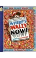 Beispielbild fr Where's Wally Now?: 10th Anniversary Special Edition (Where's Wally?) zum Verkauf von WorldofBooks