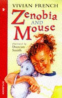 Beispielbild fr Zenobia and Mouse (Storybooks) zum Verkauf von WorldofBooks