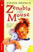 Stock image for Zenobia and Mouse (Storybooks) for sale by WorldofBooks