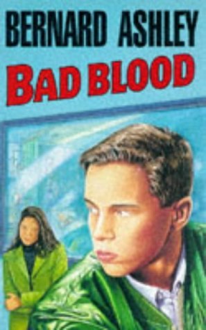 Bad Blood (9780744554557) by Ashley, Bernard