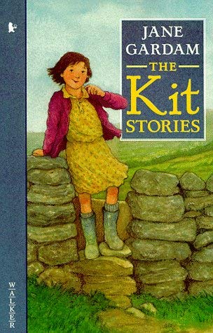 Stock image for The Kit Stories (Storybooks) for sale by Goldstone Books