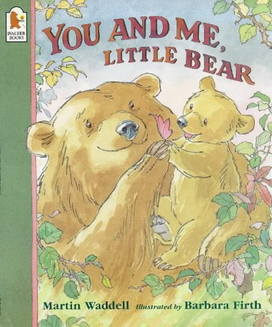 Beispielbild fr You And Me, Little Bear : zum Verkauf von WorldofBooks