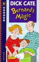 9780744554946: Bernard's Magic (Racer)