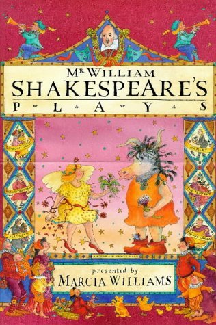 Stock image for Mr. William Shakespeare's Plays for sale by WorldofBooks