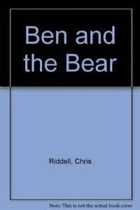 9780744555042: Ben And The Bear