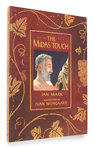 9780744555110: Midas Touch