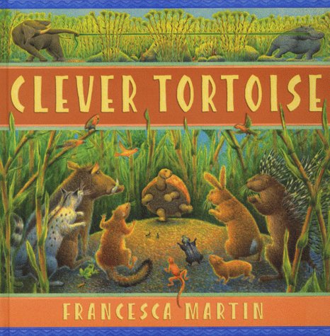 Imagen de archivo de Clever Tortoise a la venta por MusicMagpie