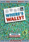 9780744555363: Where's Wally?: 10th Anniversary Special Edition