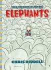 Beispielbild fr The Trouble with Elephants zum Verkauf von AwesomeBooks