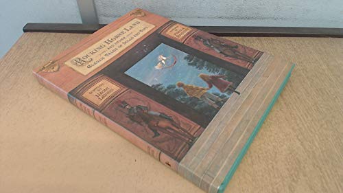 Rocking Horse Land: And Other Classic Tales of Dolls and Toys (9780744555660) by Naomi Lewis; Illustrated By Angela Barrett