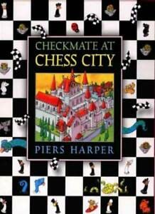 Imagen de archivo de Checkmate at Chess City a la venta por WorldofBooks