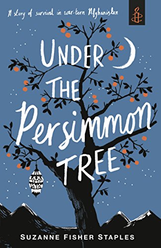 Beispielbild fr Under the Persimmon Tree zum Verkauf von WorldofBooks