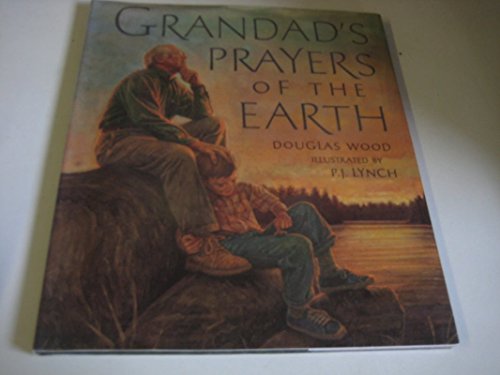 Imagen de archivo de Grandad's Prayers Of The Earth a la venta por ThriftBooks-Dallas