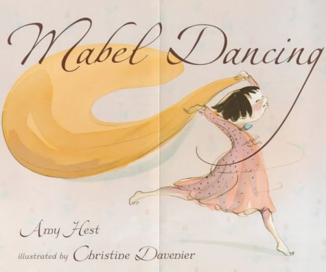 Mabel Dancing (9780744556629) by Amy Hest