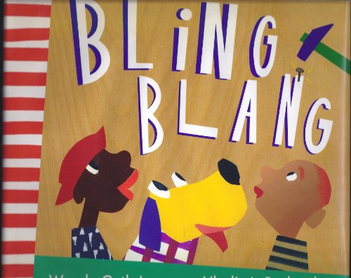 Beispielbild fr Bling Blang zum Verkauf von Book Express (NZ)