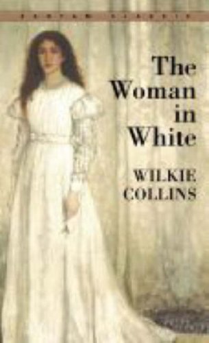 Stock image for The Woman in White for sale by AwesomeBooks