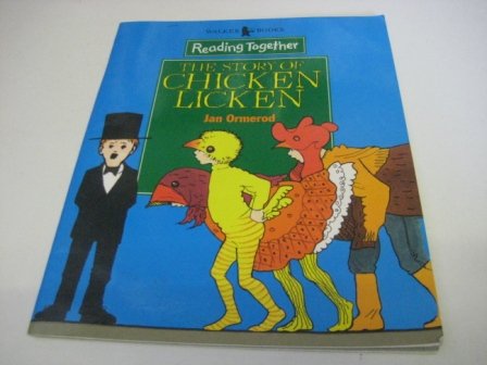 9780744557046: Reading Together Level 4: the True Story of Chicken Licken (Reading Together)