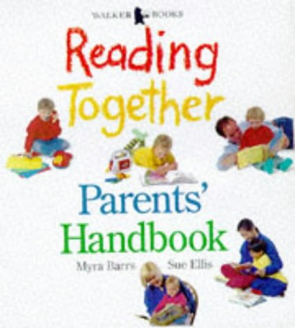Beispielbild fr Reading Together: Parents' Handbook (Reading Together) zum Verkauf von Kennys Bookshop and Art Galleries Ltd.