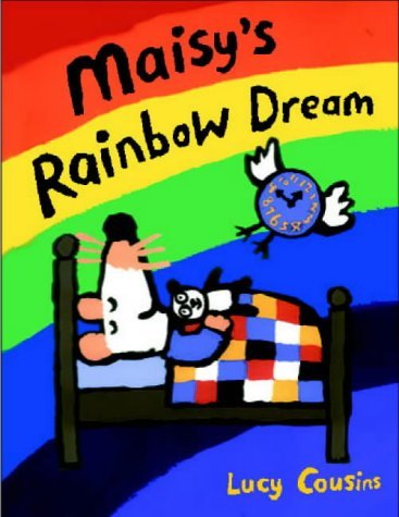 9780744557633: Maisy's Rainbow Dream