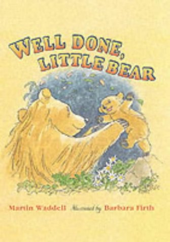 9780744557701: Well Done, Little Bear (Little Favourites S.)