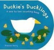 9780744557794: Duckie's Ducklings Board Book