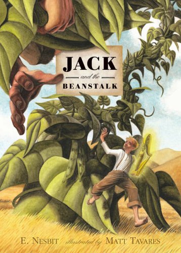 Stock image for Jack and the Beanstalk for sale by ThriftBooks-Dallas