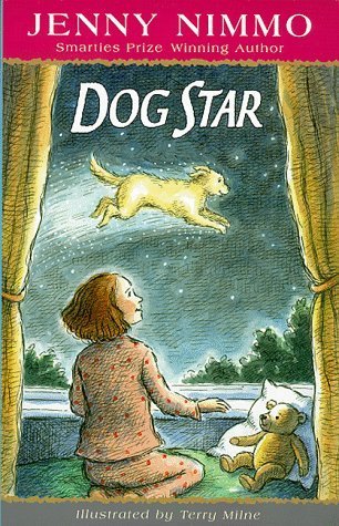 Stock image for Dog Star (A Walker Story Book) for sale by WorldofBooks