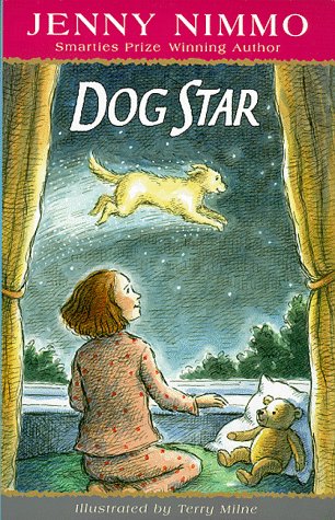 9780744559002: Dog Star (A Walker Story Book)