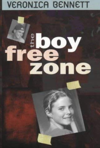 9780744559118: The Boy Free Zone