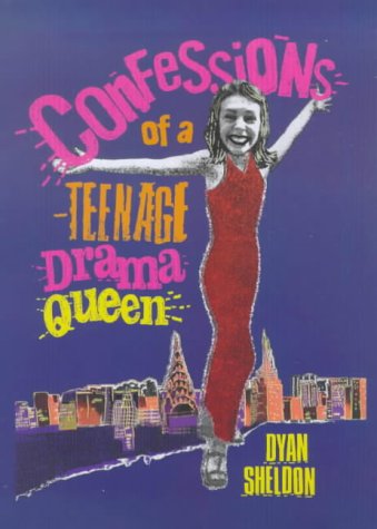 Beispielbild fr Confessions of a Teenage Drama Queen zum Verkauf von WorldofBooks