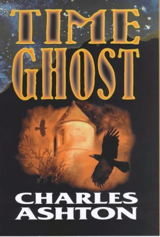 Stock image for Time Ghost for sale by WorldofBooks