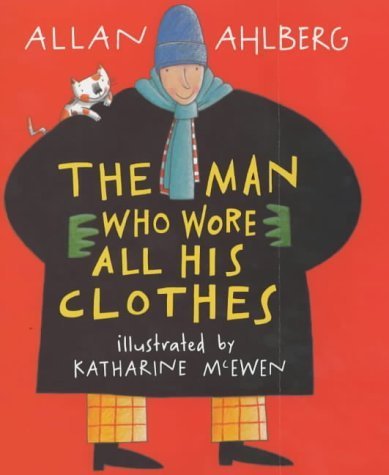 9780744559552: The Man Who Wore All His Clothes