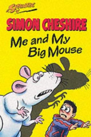 Imagen de archivo de Me and My Big Mouse (Sprinters) a la venta por WorldofBooks