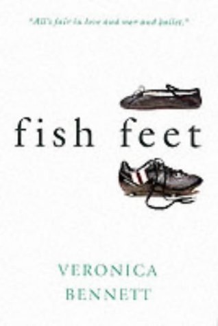 Imagen de archivo de Fish Feet a la venta por Reuseabook