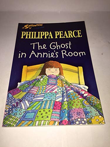 Imagen de archivo de The Ghost in Annie's Room (Walkers Orange Sprinters) a la venta por AwesomeBooks