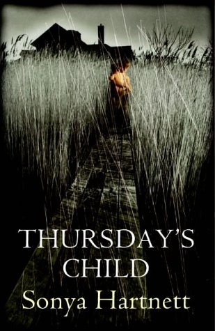 9780744559965: Thursday's Child