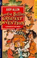 Beispielbild fr Aunt Billie's Great Invention (Sprinters) zum Verkauf von WorldofBooks