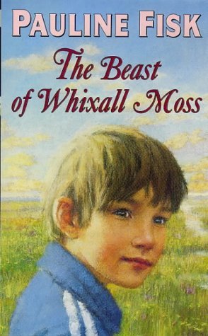 Stock image for The Beast of Whixall Moss for sale by AwesomeBooks