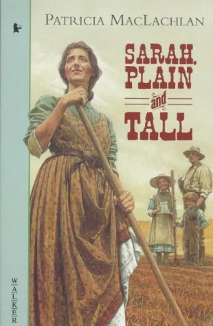 Imagen de archivo de Sarah, Plain and Tall (Storybooks) a la venta por Reuseabook