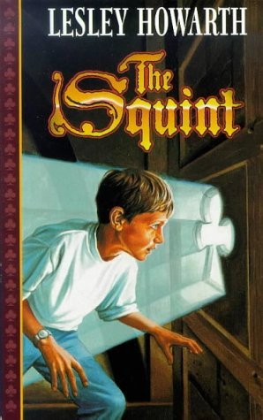 Stock image for The Squint for sale by AwesomeBooks