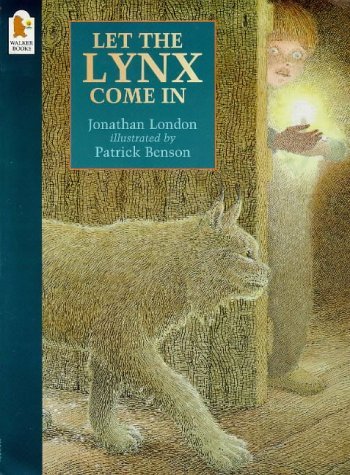 Stock image for Let the Lynx Come in for sale by Goldstone Books