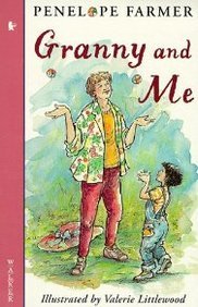 Stock image for Granny And Me for sale by WorldofBooks