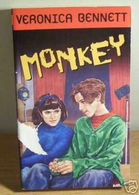Imagen de archivo de Monkey a la venta por Better World Books Ltd