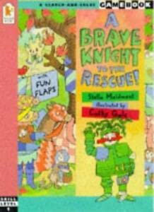 Stock image for A Brave Knight to the Rescue! for sale by Better World Books