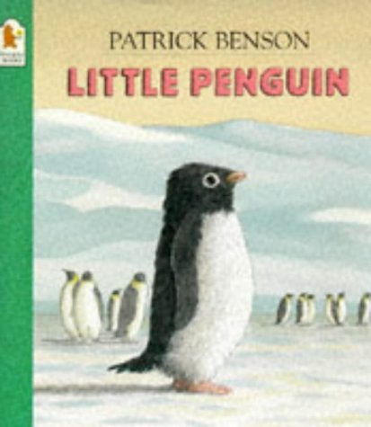 Stock image for The Little Penguin for sale by Better World Books: West