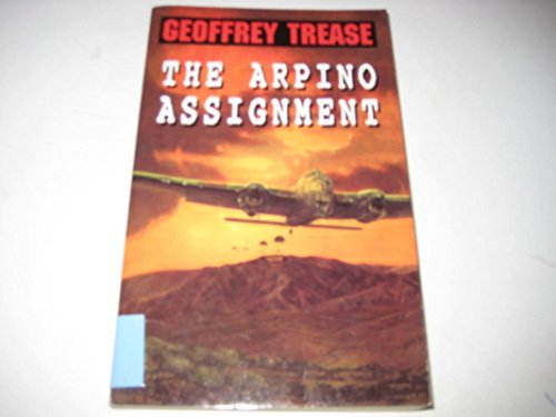 Imagen de archivo de The Arpino Assigment a la venta por WorldofBooks
