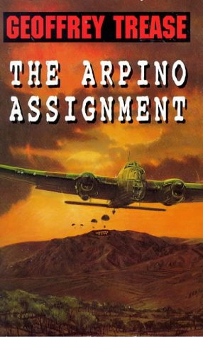 Stock image for The Arpino Assigment for sale by WorldofBooks