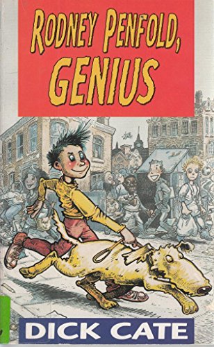 Imagen de archivo de Rodney Penfold, Genius a la venta por Goldstone Books